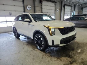 Kia Sorento 2.5L 4cyl AWD, снимка 2