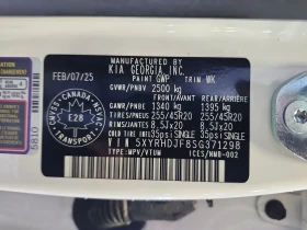 Kia Sorento 2.5L 4cyl AWD, снимка 15