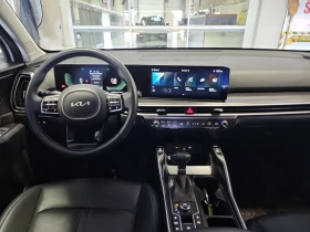 Kia Sorento 2.5L 4cyl AWD, снимка 10