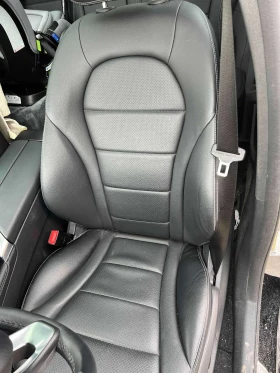 Mercedes-Benz GLC 300 * CARFAX * ПОДГРЕВИ * КАМЕРА * ПАМЕТ, снимка 12