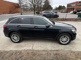 Mercedes-Benz GLC 300 * CARFAX * ПОДГРЕВИ * КАМЕРА * ПАМЕТ, снимка 14
