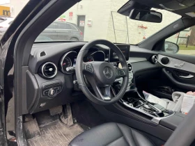 Mercedes-Benz GLC 300 * CARFAX * ПОДГРЕВИ * КАМЕРА * ПАМЕТ, снимка 16