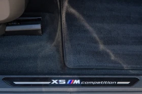 BMW X5 M Competition, снимка 9