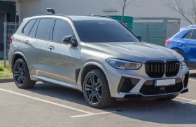 BMW X5 M Competition, снимка 1