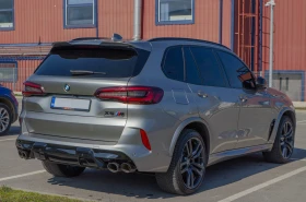 BMW X5 M Competition, снимка 4