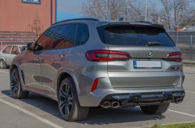 BMW X5 M Competition, снимка 5