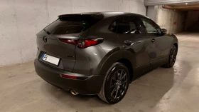 Mazda CX-30 AWD 186kc GT/SO/LU, снимка 16