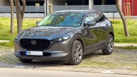 Mazda CX-30 AWD 186kc GT/SO/LU, снимка 6
