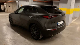 Mazda CX-30 AWD 186kc GT/SO/LU, снимка 17