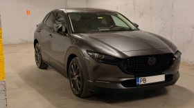 Mazda CX-30 AWD 186kc GT/SO/LU, снимка 15