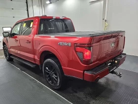 Ford F150 XLT CREW CAB SHORT BED| 360| PANO| 2 КЛЮЧА| CARFAX, снимка 6