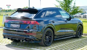 Audi Q8 * 50 TDI* FACE* Sline* B&O* 360* HUD* Keyless, снимка 4