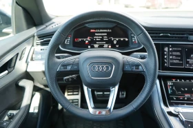 Audi Q8 * 50 TDI* FACE* Sline* B&O* 360* HUD* Keyless, снимка 10