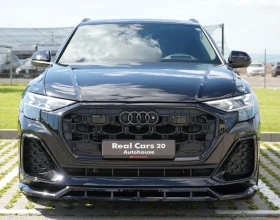 Audi Q8 * 50 TDI* FACE* Sline* B&O* 360* HUD* Keyless, снимка 2