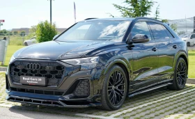 Audi Q8 * 50 TDI* FACE* Sline* B&O* 360* HUD* Keyless, снимка 1