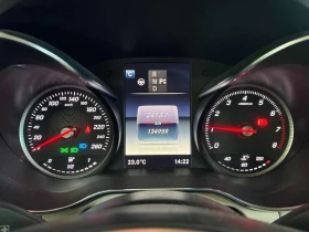 Mercedes-Benz GLC 300 * CARFAX * LANE ASSIST * КЛИП НА МОТОРА, снимка 8