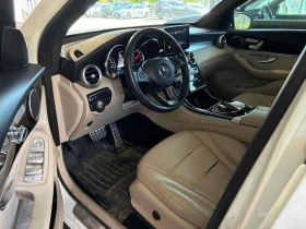 Mercedes-Benz GLC 300 * CARFAX * LANE ASSIST * КЛИП НА МОТОРА, снимка 5