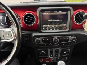 Jeep Wrangler RUBICON * ALPINE SOUND* ФИКСИРАНА ЦЕНА ДО БЪЛГАРИЯ, снимка 9