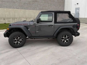 Jeep Wrangler RUBICON * ALPINE SOUND* ФИКСИРАНА ЦЕНА ДО БЪЛГАРИЯ, снимка 3