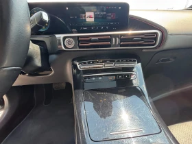 Mercedes-Benz EQC 400 4MATIC, снимка 16