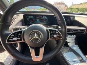 Mercedes-Benz EQC 400 4MATIC, снимка 15