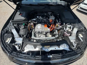 Mercedes-Benz EQC 400 4MATIC, снимка 17