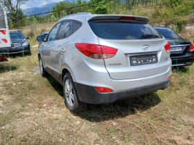 Hyundai IX35 1.7 CRDI, снимка 3