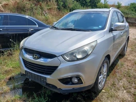Hyundai IX35 1.7 CRDI, снимка 1