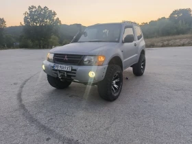 Mitsubishi Pajero, снимка 6