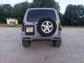 Mitsubishi Pajero, снимка 4