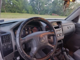 Mitsubishi Pajero, снимка 8