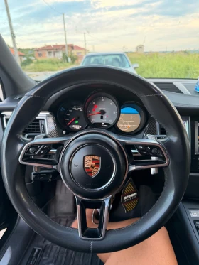 Porsche Macan, снимка 6