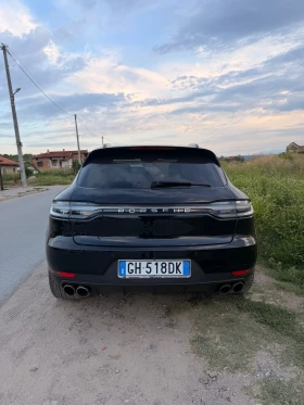Porsche Macan, снимка 11