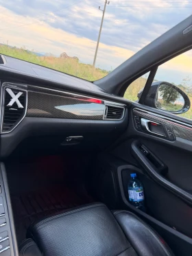 Porsche Macan, снимка 9