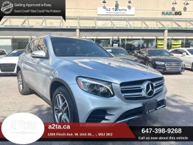 Mercedes-Benz GLC 300 4MATIC* AвтоКредит* (ЦЕНА ДО БГ), снимка 2