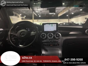 Mercedes-Benz GLC 300 4MATIC* AвтоКредит* (ЦЕНА ДО БГ), снимка 14