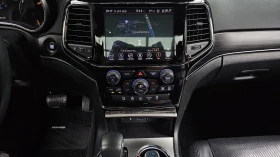 Jeep Grand cherokee LIMITED / 3.6 / ОБДУХВАНЕ / ПОДГРЕВИ / ПАНОРАМА, снимка 14