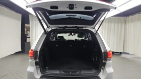 Jeep Grand cherokee LIMITED / 3.6 / ОБДУХВАНЕ / ПОДГРЕВИ / ПАНОРАМА, снимка 16