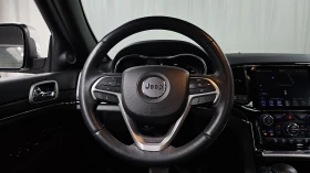 Jeep Grand cherokee LIMITED / 3.6 / ОБДУХВАНЕ / ПОДГРЕВИ / ПАНОРАМА, снимка 13