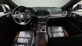 Jeep Grand cherokee LIMITED / 3.6 / ОБДУХВАНЕ / ПОДГРЕВИ / ПАНОРАМА, снимка 7