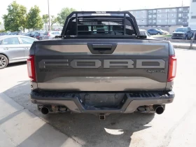 Ford F150 RAPTOR* AWD* ПОДГРЕВ, снимка 5