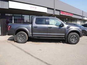 Ford F150 RAPTOR* AWD* ПОДГРЕВ, снимка 7