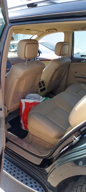 Mercedes-Benz GL 320, снимка 9