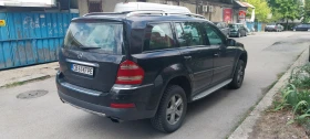 Mercedes-Benz GL 320, снимка 6