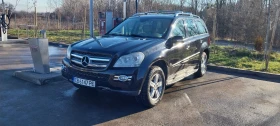 Mercedes-Benz GL 320, снимка 11