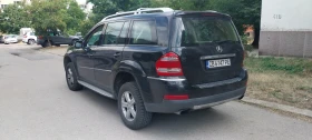 Mercedes-Benz GL 320, снимка 5