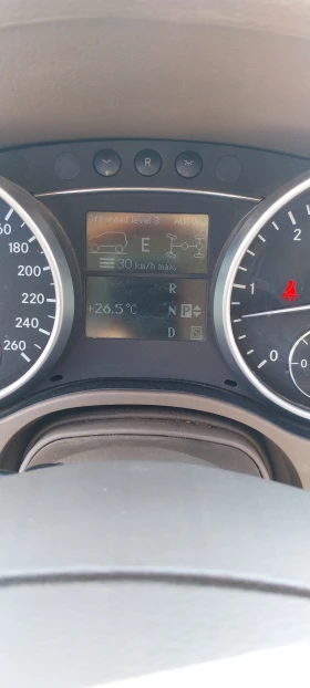 Mercedes-Benz GL 320, снимка 15