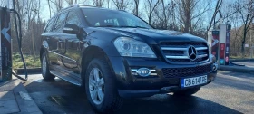 Mercedes-Benz GL 320, снимка 13