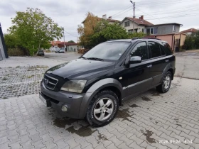 Kia Sorento, снимка 1
