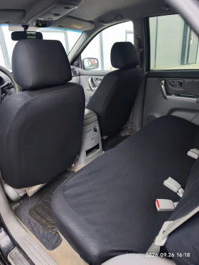 Kia Sorento, снимка 5